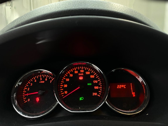 Dacia Sandero Stepway 13 of 13