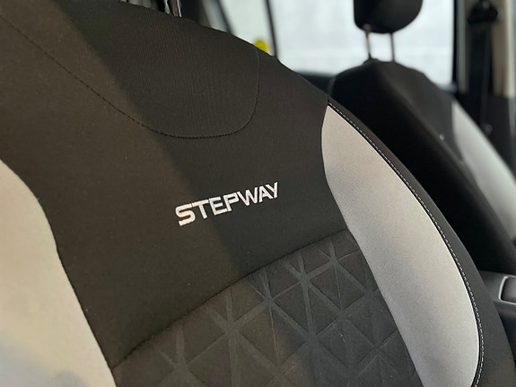 Dacia Sandero Stepway 11 of 13
