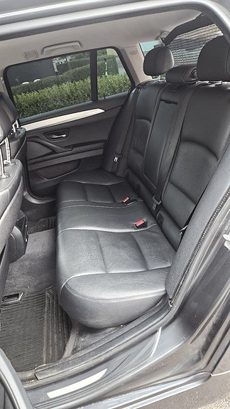 BMW 520d 9 of 13