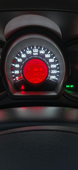 Kia Ceed 6 of 9
