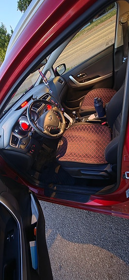 Kia Ceed 7 of 9