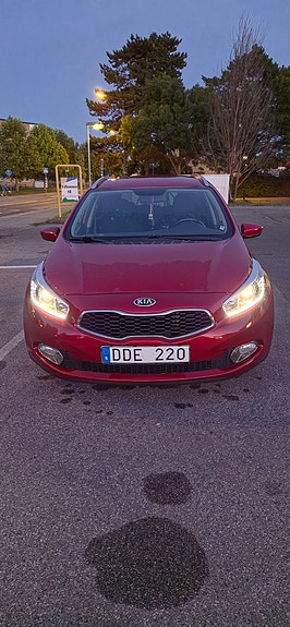 Kia Ceed 9 of 9
