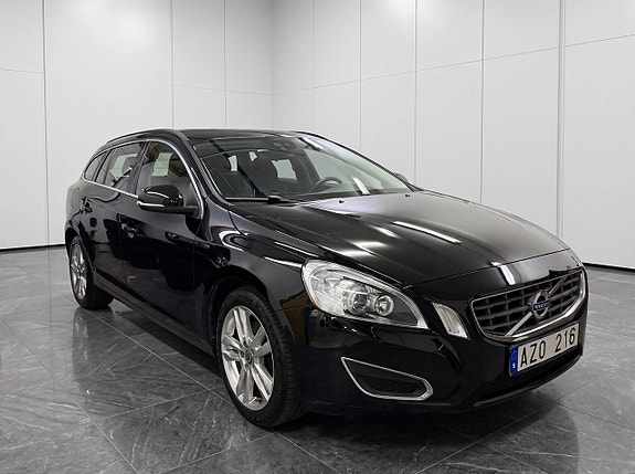 Volvo V60 3 of 15