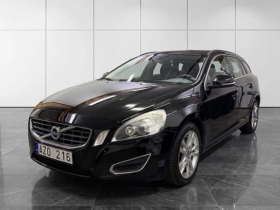 Volvo V60 5 of 15
