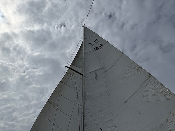 Scanmar 33 2 of 7