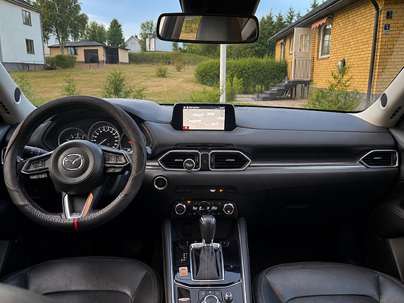 Mazda CX-5 8 of 11