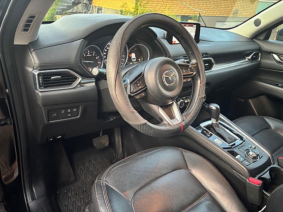Mazda CX-5 7 of 11