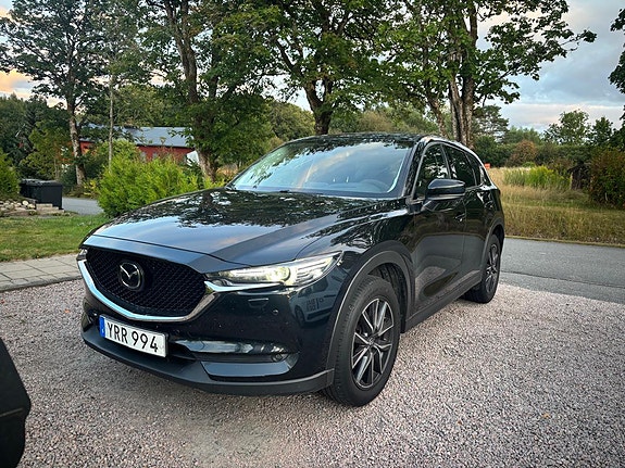 Mazda CX-5 2 of 11