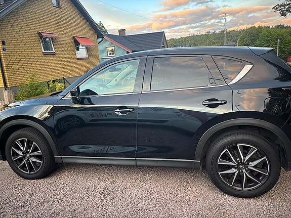 Mazda CX-5 6 of 11