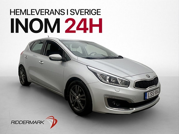 Kia Ceed 3 of 24