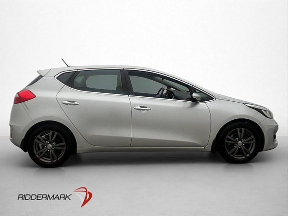 Kia Ceed 4 of 24