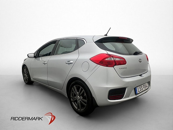 Kia Ceed 6 of 24