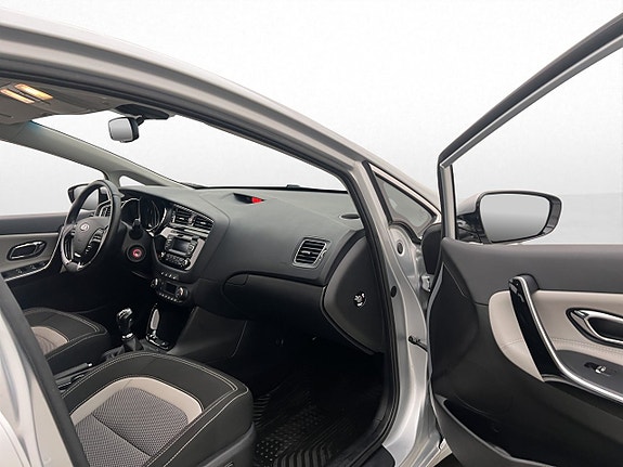 Kia Ceed 15 of 24