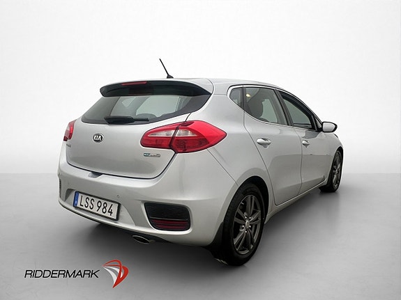 Kia Ceed 9 of 24