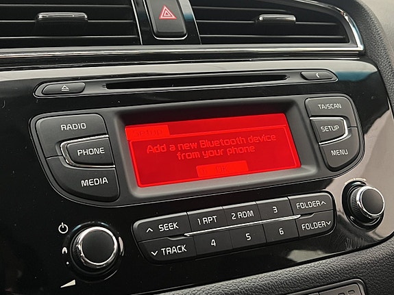 Kia Ceed 20 of 24