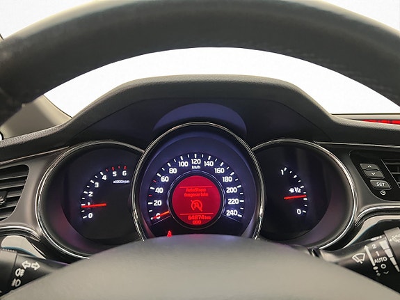 Kia Ceed 19 of 24