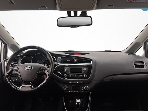 Kia Ceed 13 of 24