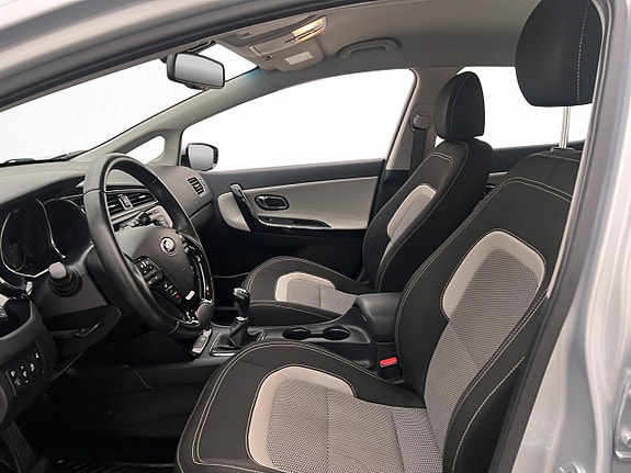 Kia Ceed 12 of 24