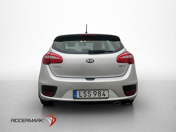 Kia Ceed 8 of 24