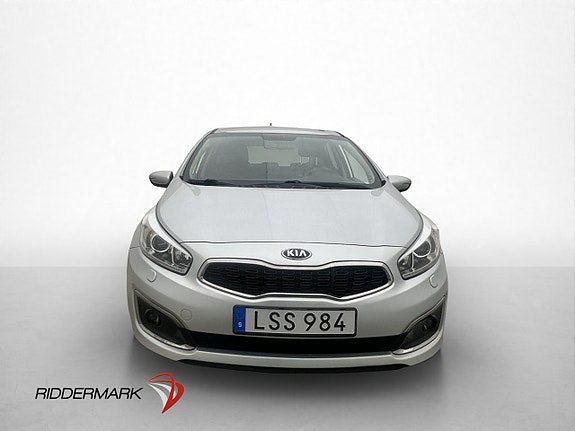 Kia Ceed 2 of 24