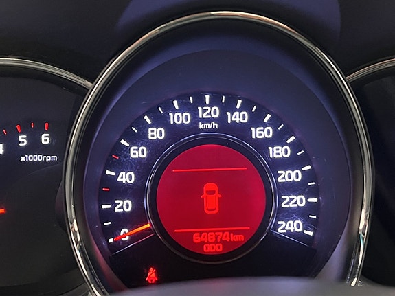 Kia Ceed 21 of 24