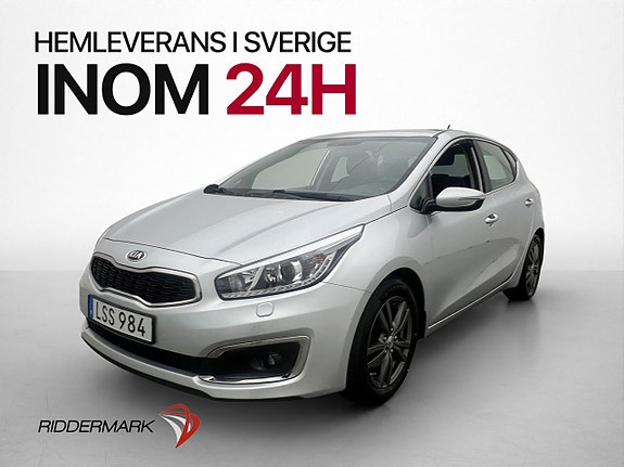 Kia Ceed 3 of 24