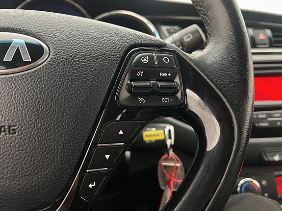 Kia Ceed 24 of 24