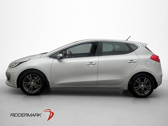 Kia Ceed 5 of 24