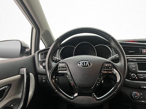 Kia Ceed 18 of 24