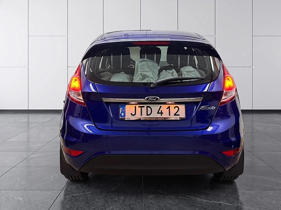 Ford Fiesta 6 of 18