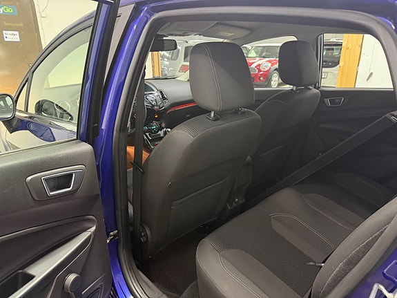 Ford Fiesta 18 of 18