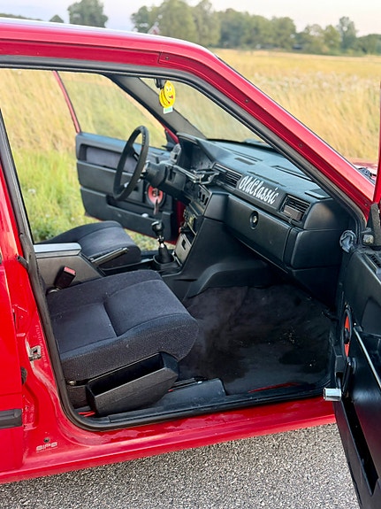 Volvo 940 5 of 5