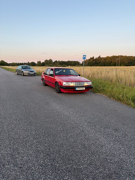 Volvo 940 3 of 5