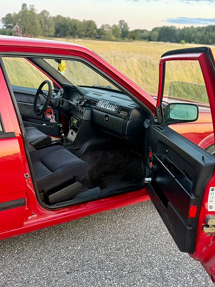 Volvo 940 4 of 5