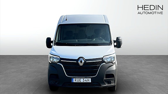 Renault Master 8 of 9
