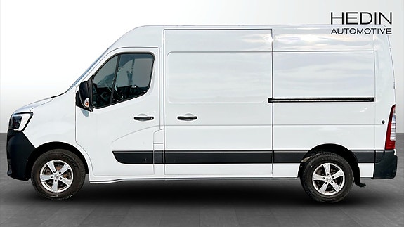 Renault Master 6 of 9