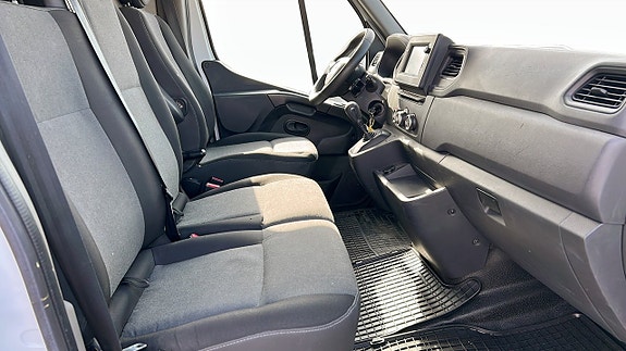 Renault Master 3 of 9