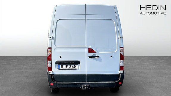 Renault Master 7 of 9