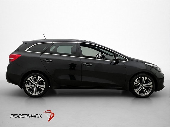 Kia Ceed 4 of 24