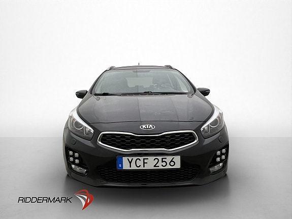 Kia Ceed 2 of 24