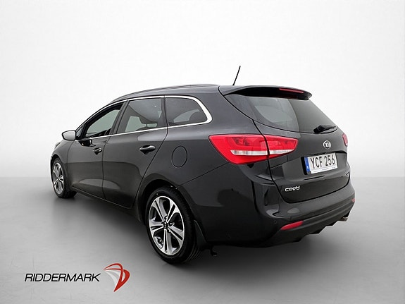 Kia Ceed 6 of 24
