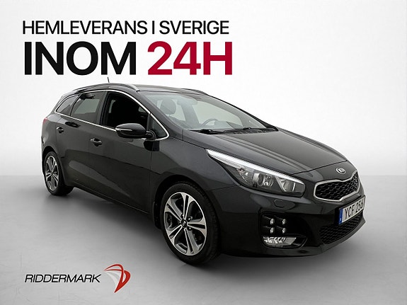 Kia Ceed 3 of 24