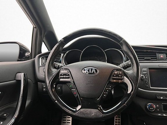 Kia Ceed 16 of 24