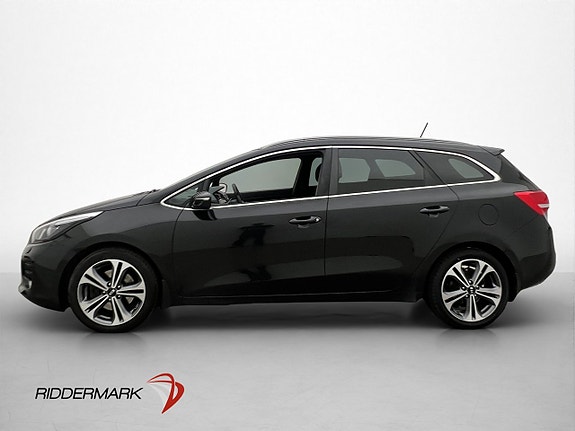 Kia Ceed 5 of 24