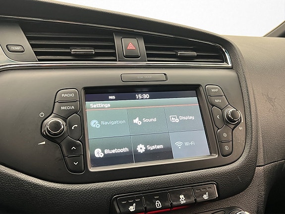 Kia Ceed 20 of 24