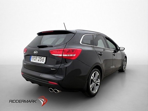 Kia Ceed 9 of 24