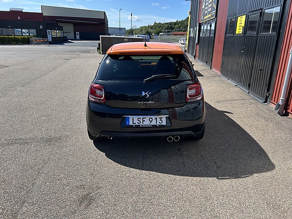 Citroen DS3 3 of 9