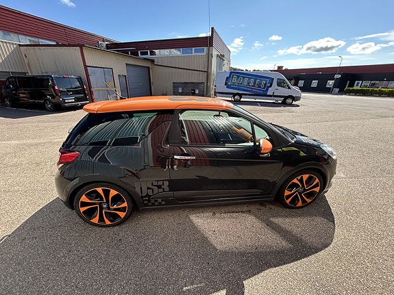 Citroen DS3 4 of 9