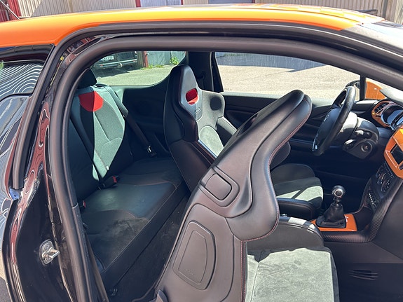 Citroen DS3 9 of 9