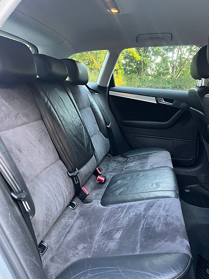 Audi A3 5 of 12